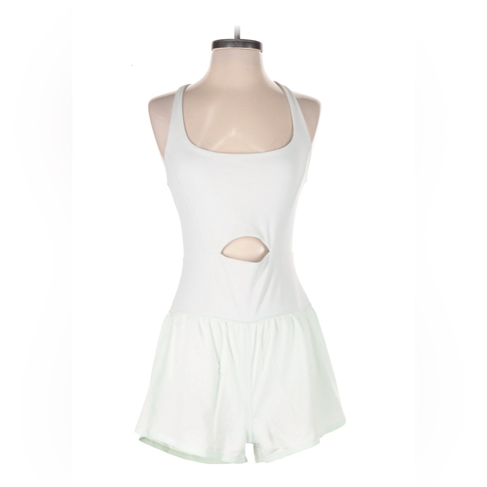 Free people Righteous Runsie